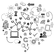 Inovação em tecnologia nunca foi tão importante quanto é atualmente