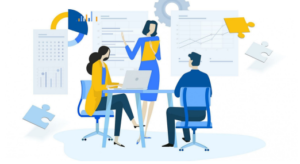 Complexidade da seu negócio