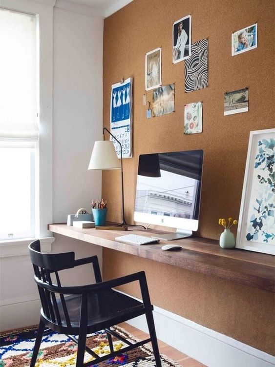 exemplo de decoração