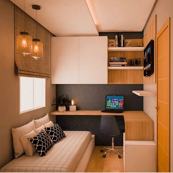 Home Office trabalhar de forma confortável em casa ELO Jr.