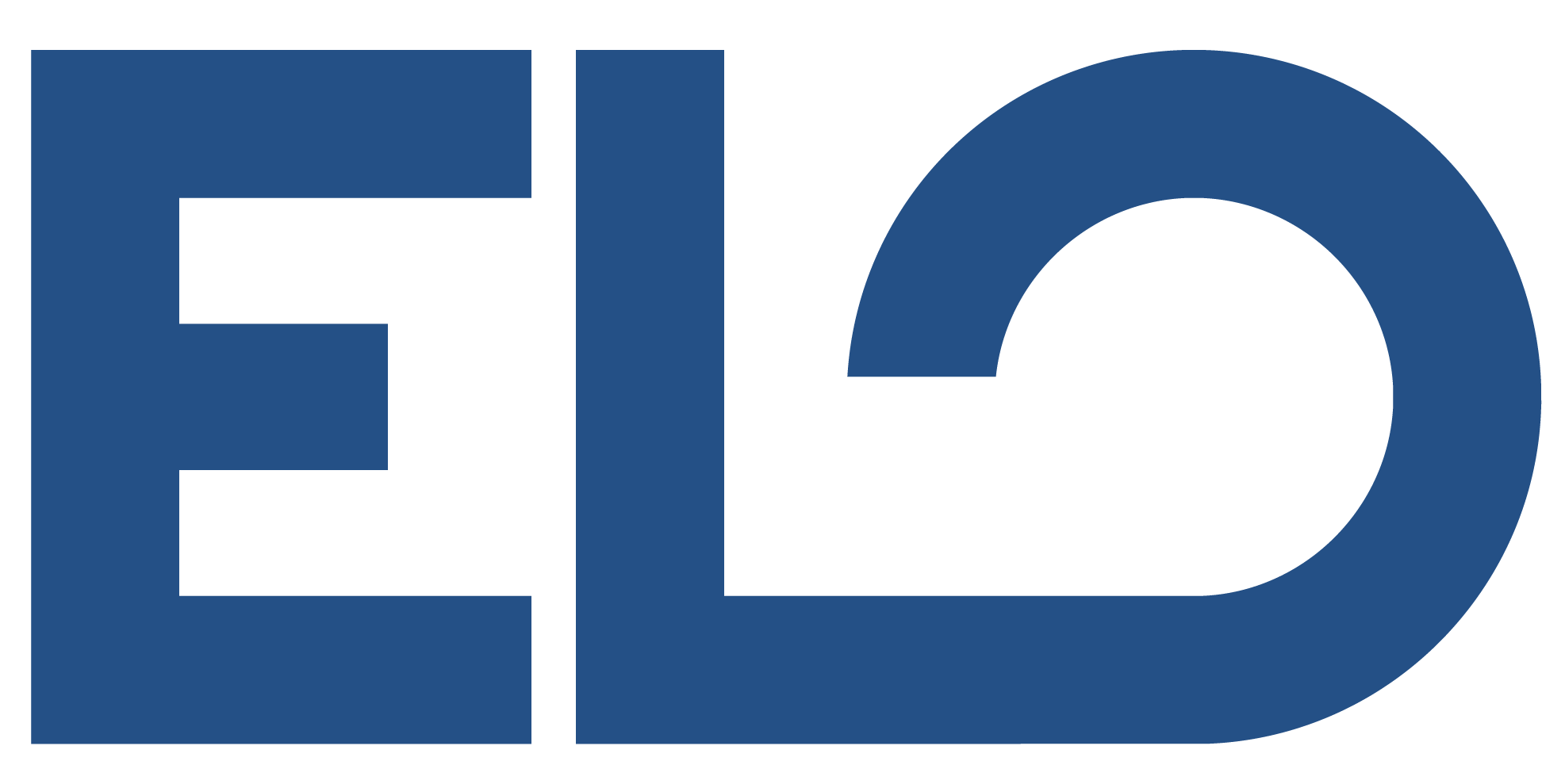 Logo da ELO