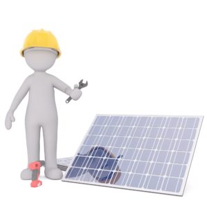 Projeto fotovoltaico