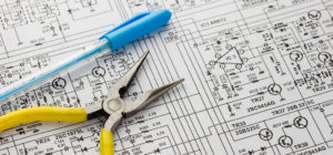 Exemplo de Projeto Elétrico.