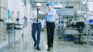 Realize a otimização de processos em sua indústria e economize tempo e dinheiro