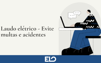 Laudo elétrico – Evite multas e acidentes