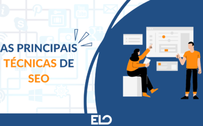 Conheça as principais técnicas de SEO